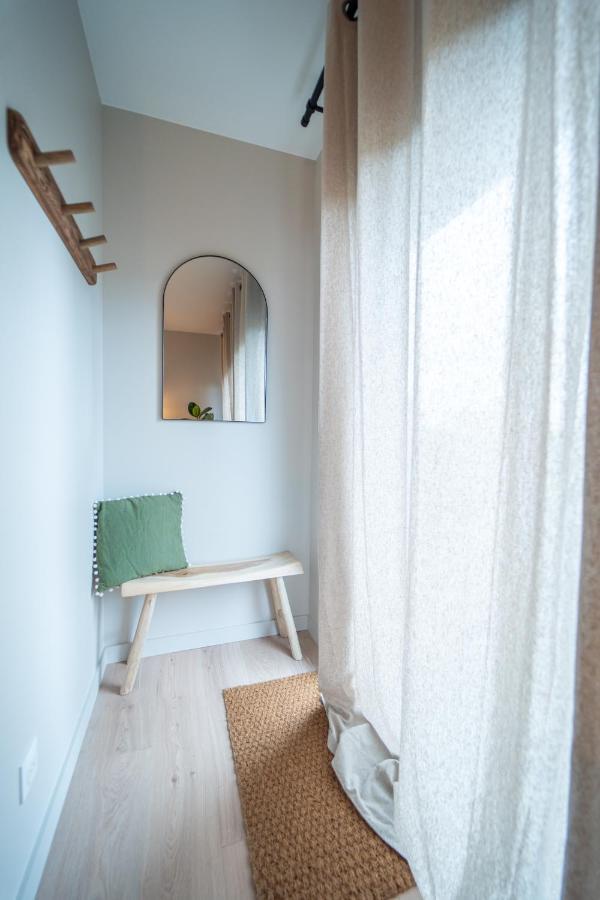 Le Nid, Superbe Chambre D'Hotes Mauve-sur-Loire Exterior photo